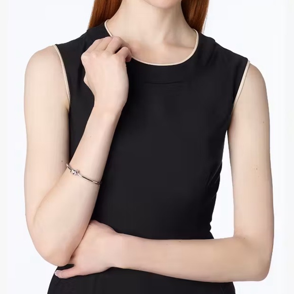 Kate Spade Sailors Knot Hinge Bangle - Picture 2 of 5